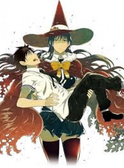 Witch Craft Works: Takamiya-kun to Imouto no Warudakumi - Witch Craft Works: Takamiya-kun and His Sister's Conspiracy, Witchcraft Works, Witch Craft Works OVA