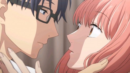 Wotakoi: Love Is Hard for Otaku Wotakoi: Love Is Hard for Otaku