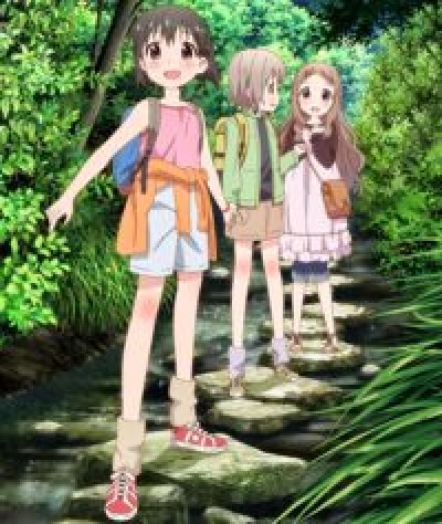 Yama no Susume Second Season Specials - Yama no Susume 2nd Season Episode 6.5 and Episode 25, Encouragement of Climb 2nd Season, Yama no Susume 2nd Season Specials