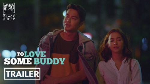 Yêu Bạn Thân To Love Some Buddy