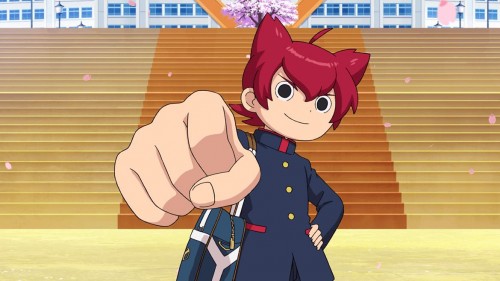 Youkai Watch Jam: Youkai Gakuen Y - N To No Souguu - Youkai Watch Jam: Youkai Gakuen Y - N To No Souguu