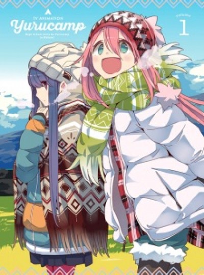 Yuru Camp△ Specials - Laid-Back Camp Specials, Laid-Back Camp, Yurukyan, Yuru Camp△: Heya Camp Episode 0