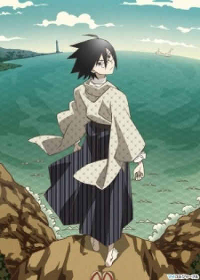 Zan Sayonara Zetsubou Sensei - Zan Sayonara Zetsubo Sensei, Sayonara Zetsubou Sensei 3, ZSZS